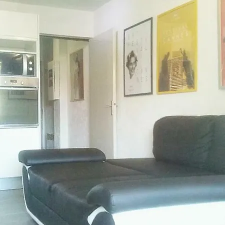 Apartamento Des Basses Breguieres